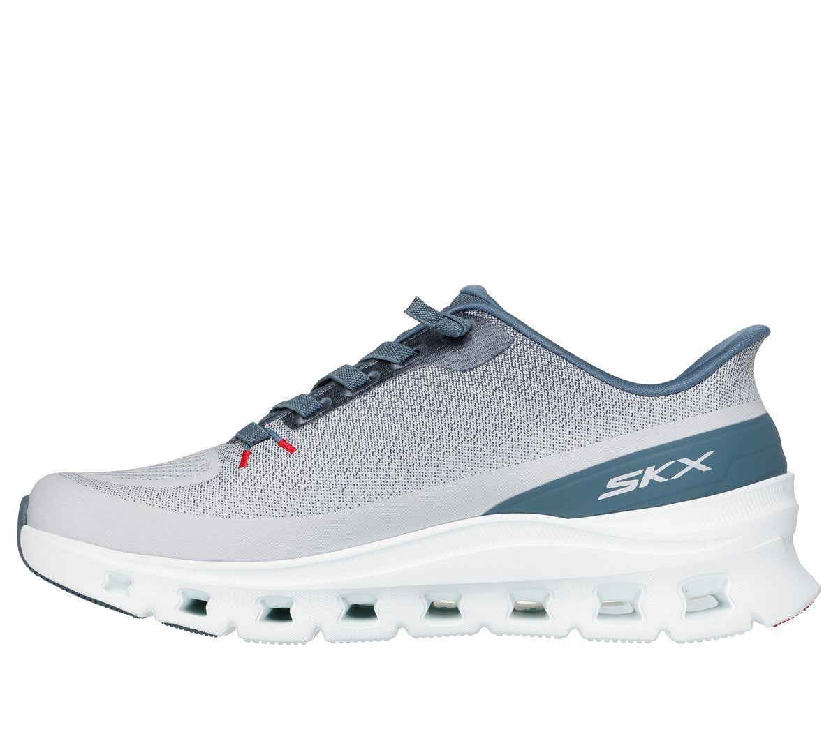 Slip-ins: Arch Fit Glide-Step Pro / Skechers Men
