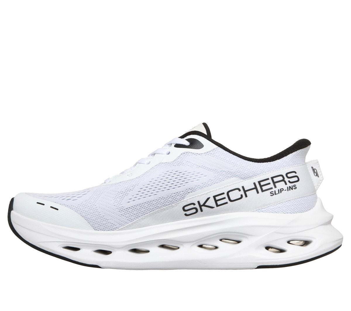 Slip-ins: Max Cushioning Glide-Step - Advert / Skechers Men