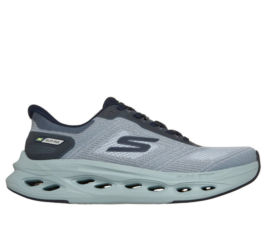 Slip-ins: Max Cushioning Glide-Step / Skechers Men