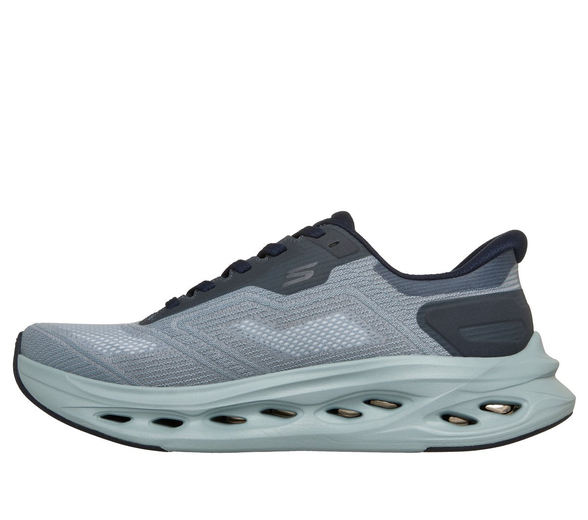 Slip-ins: Max Cushioning Glide-Step / Skechers Men