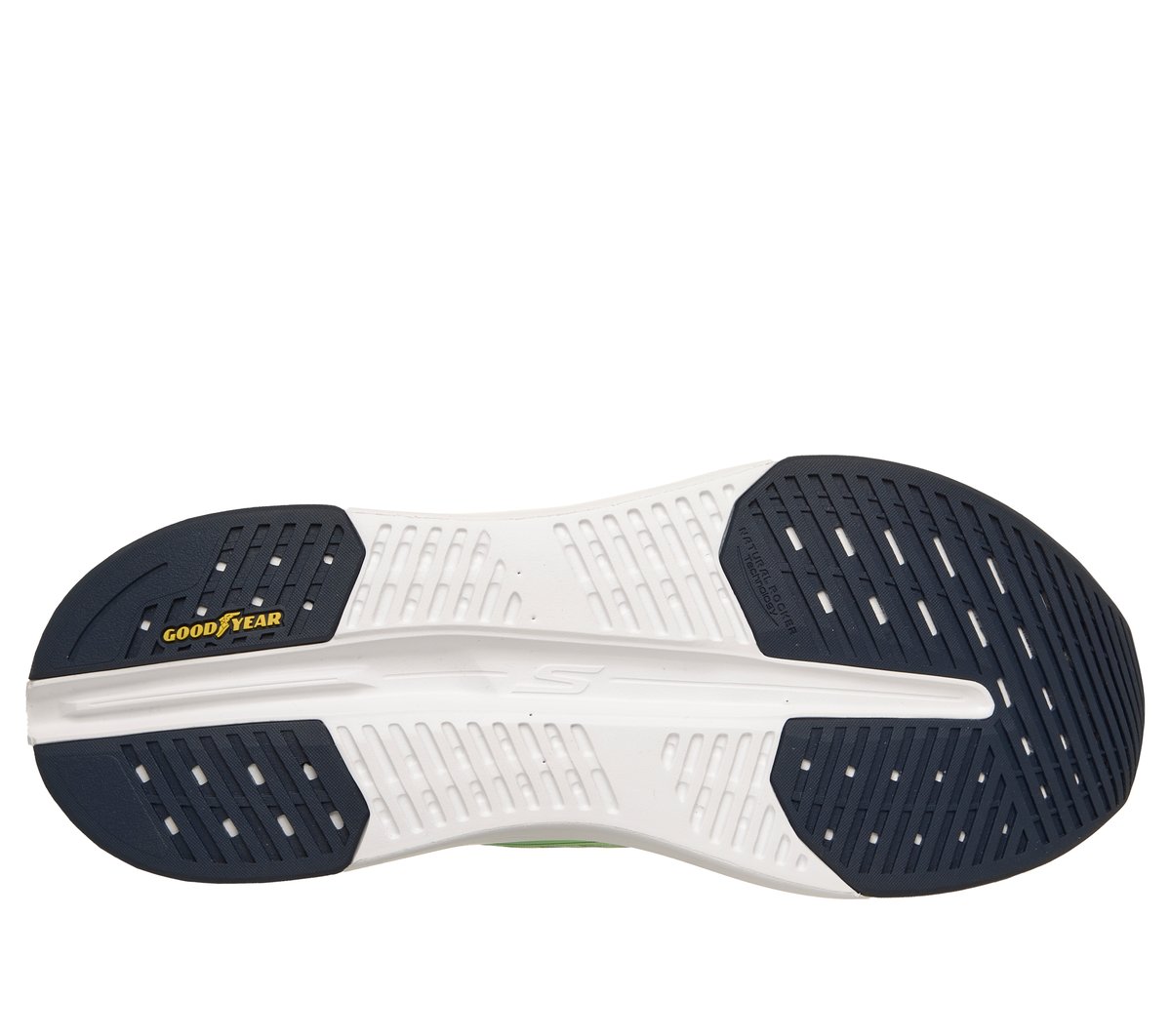 Slip-ins: Max Cushioning Glide-Step - Sapphire / Skechers Men