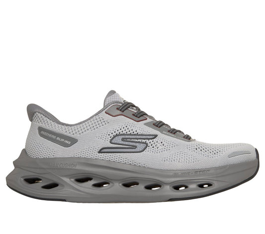 Slip-ins: Max Cushioning Glide-Step -Oaklin / Skechers Men