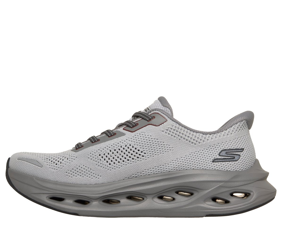 Slip-ins: Max Cushioning Glide-Step -Oaklin / Skechers Men