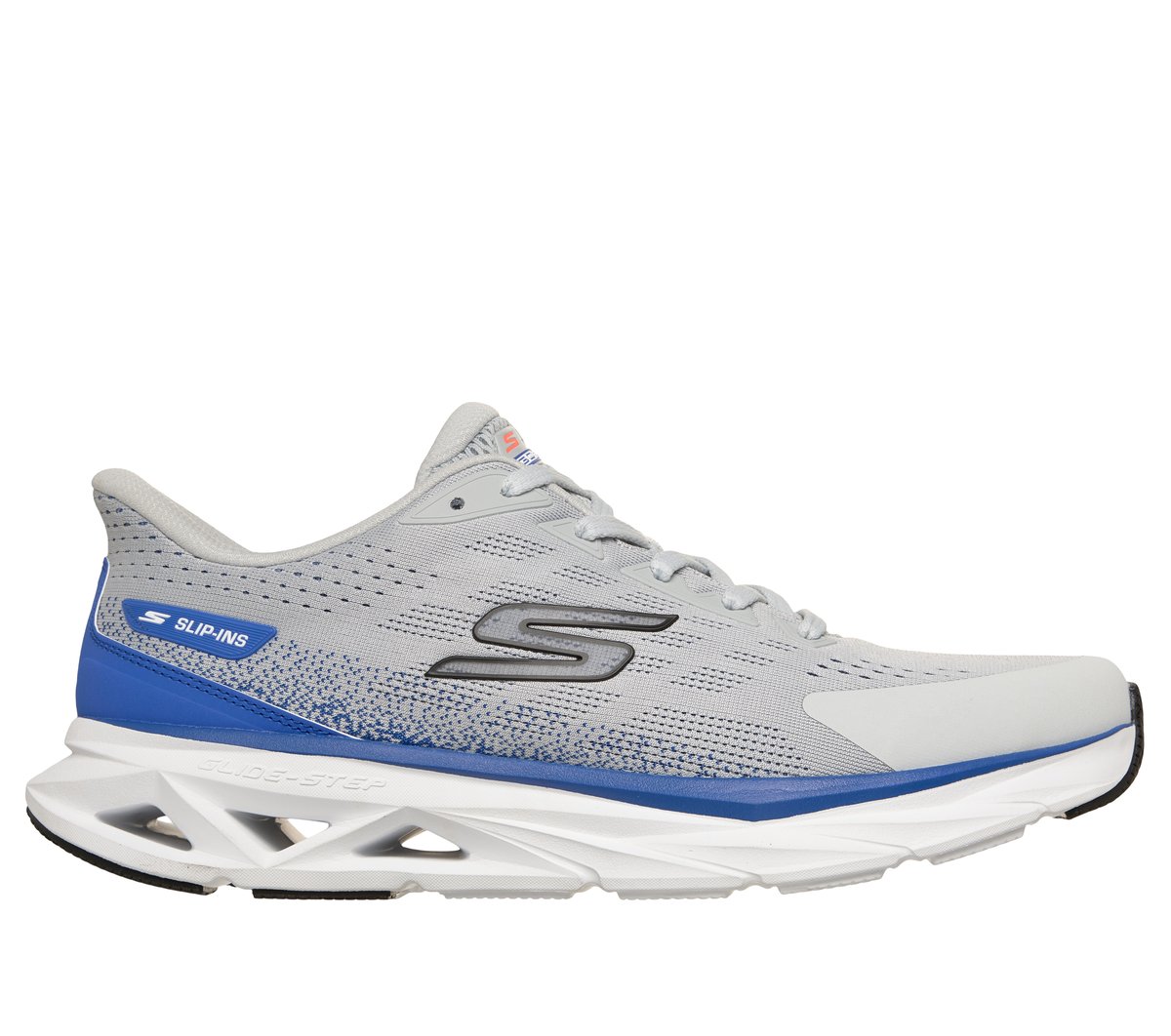 Slip-ins: Glide-Step Vortex / Skechers Men