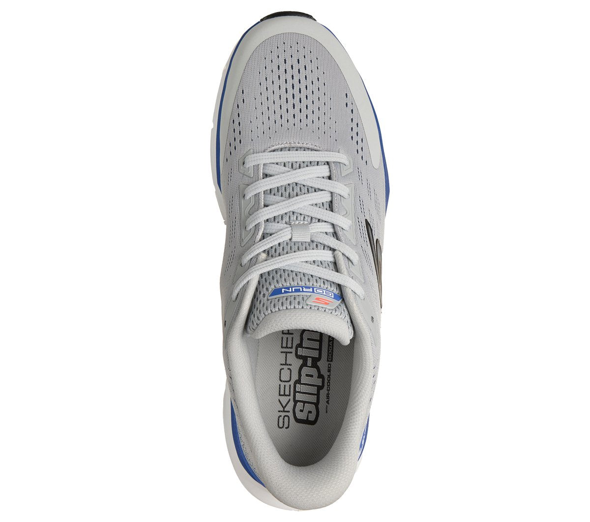 Slip-ins: Glide-Step Vortex / Skechers Men