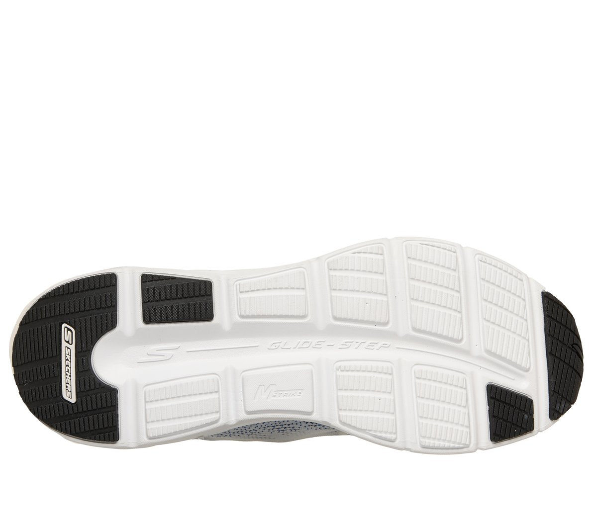 Slip-ins: Glide-Step Vortex / Skechers Men