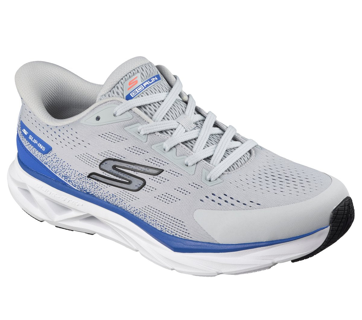 Slip-ins: Glide-Step Vortex / Skechers Men