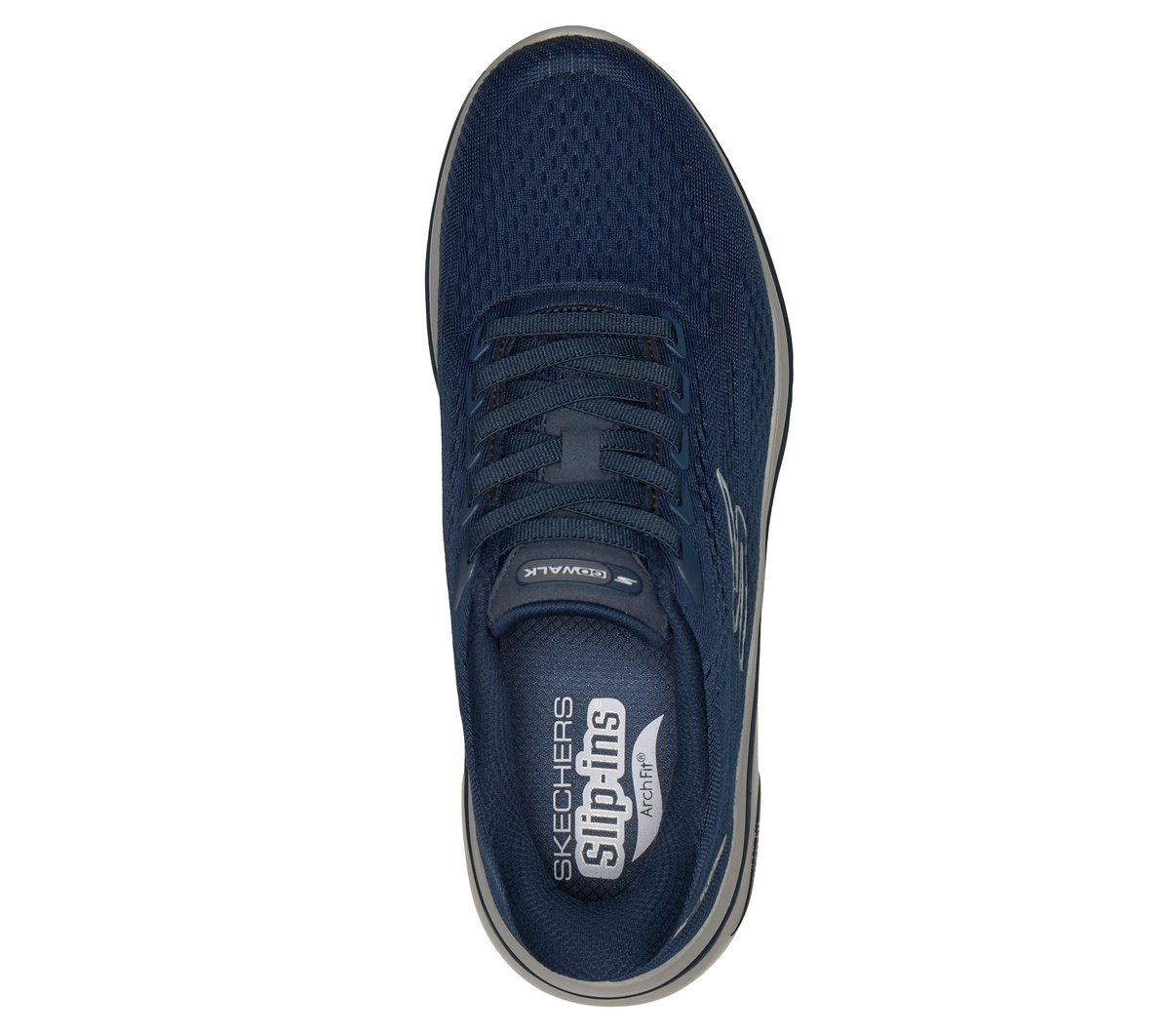 Slip-ins: GO WALK Arch Fit 2.0 -Percy / Skechers Men