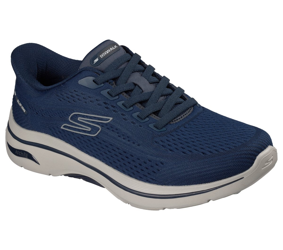 Slip-ins: GO WALK Arch Fit 2.0 -Percy / Skechers Men