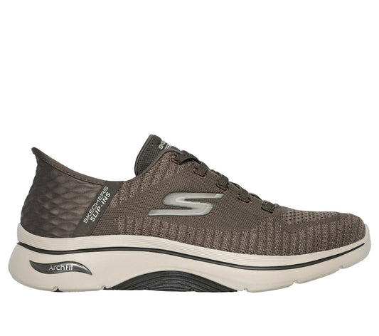 Slip-ins: Arch Fit 2.0 - Grand Select 2 / Skechers Men