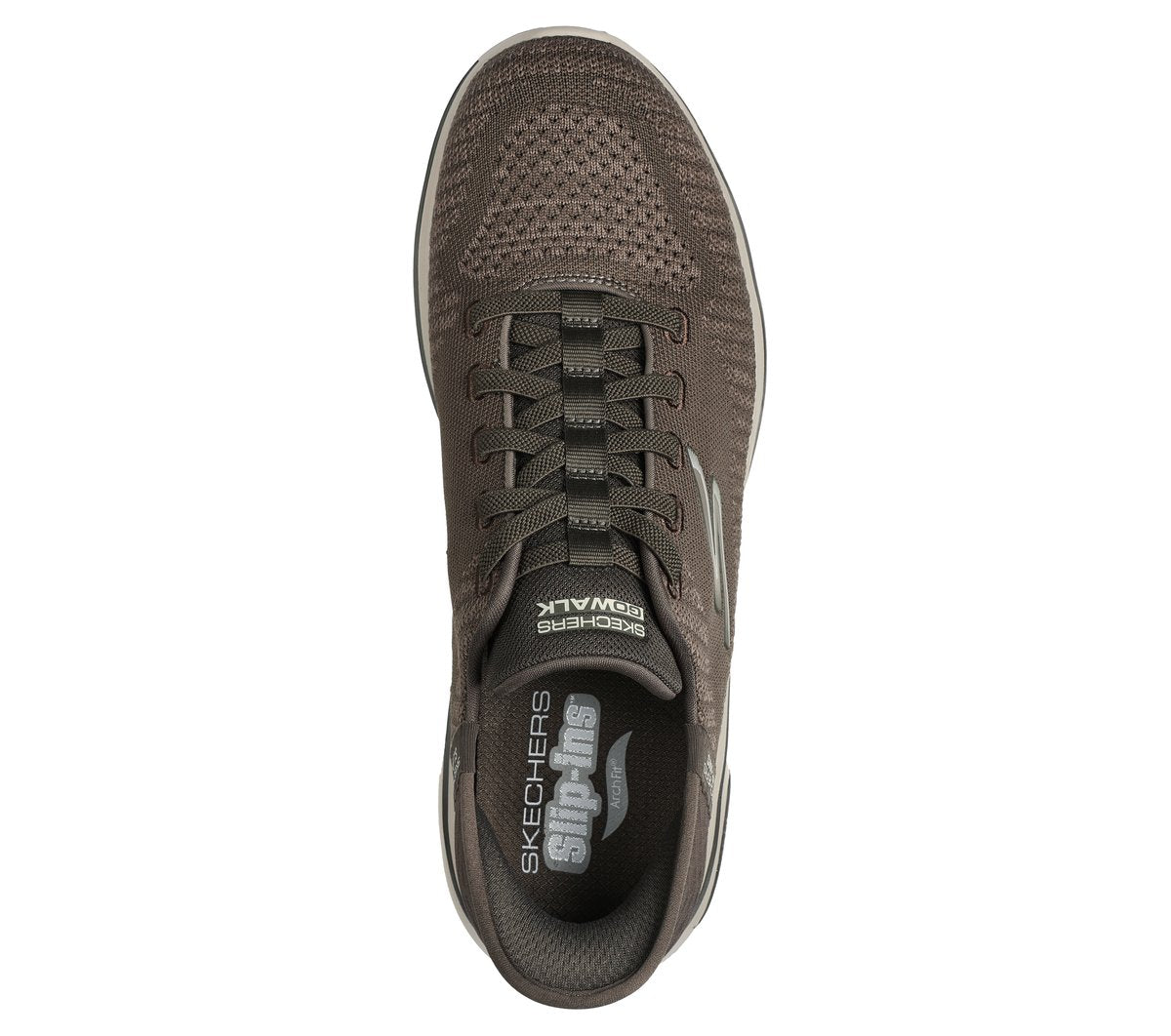Slip-ins: Arch Fit 2.0 - Grand Select 2 / Skechers Men