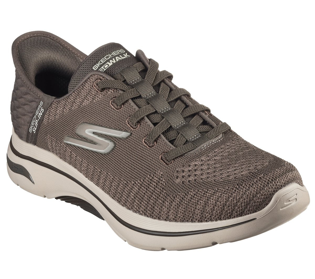 Slip-ins: Arch Fit 2.0 - Grand Select 2 / Skechers Men