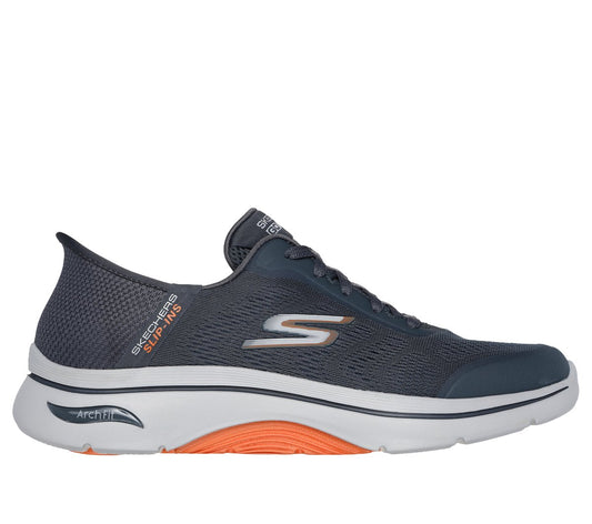 Slip-ins: Arch Fit 2.0 - Simplicity 2 / Skechers Men