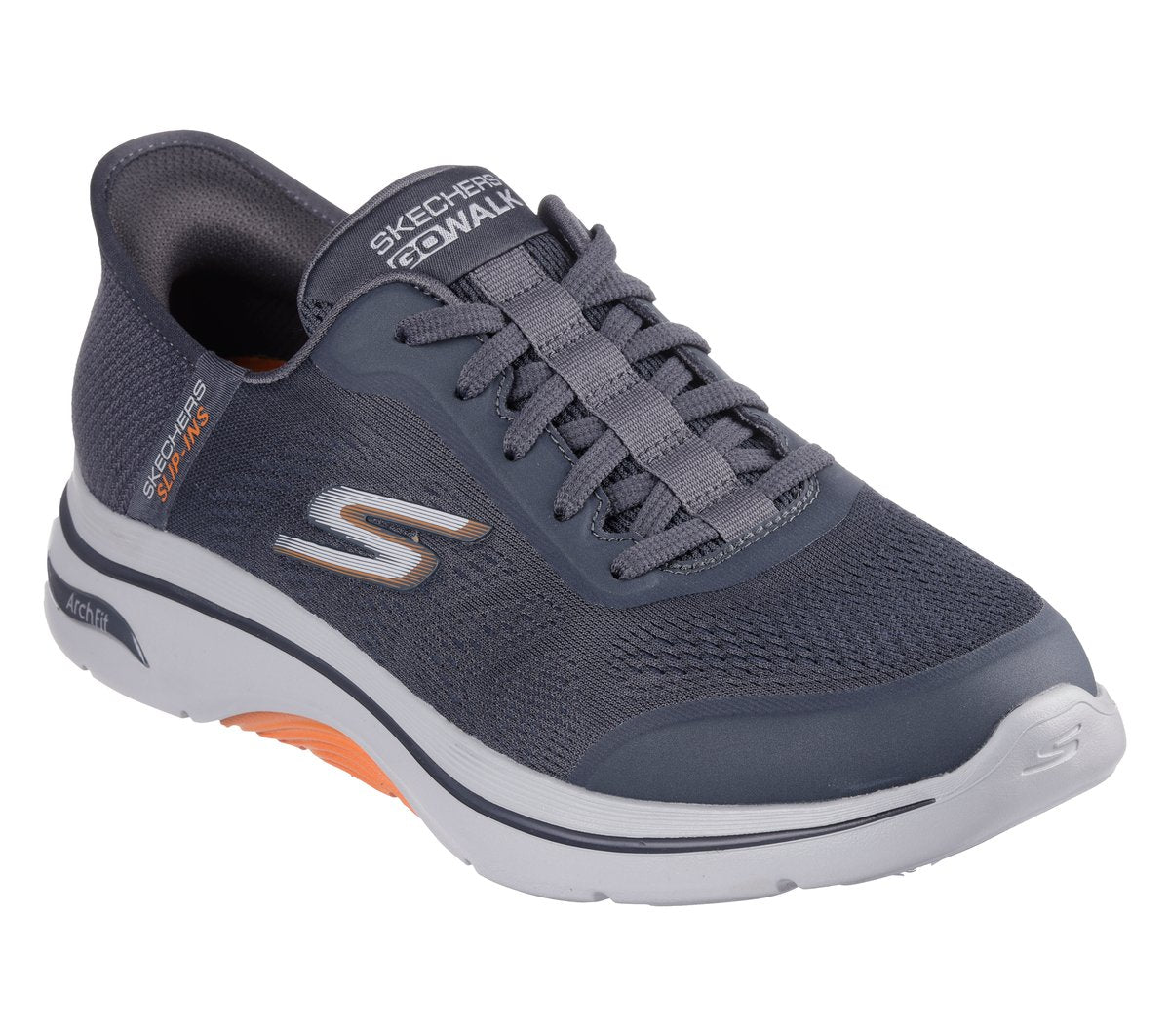 Slip-ins: Arch Fit 2.0 - Simplicity 2 / Skechers Men