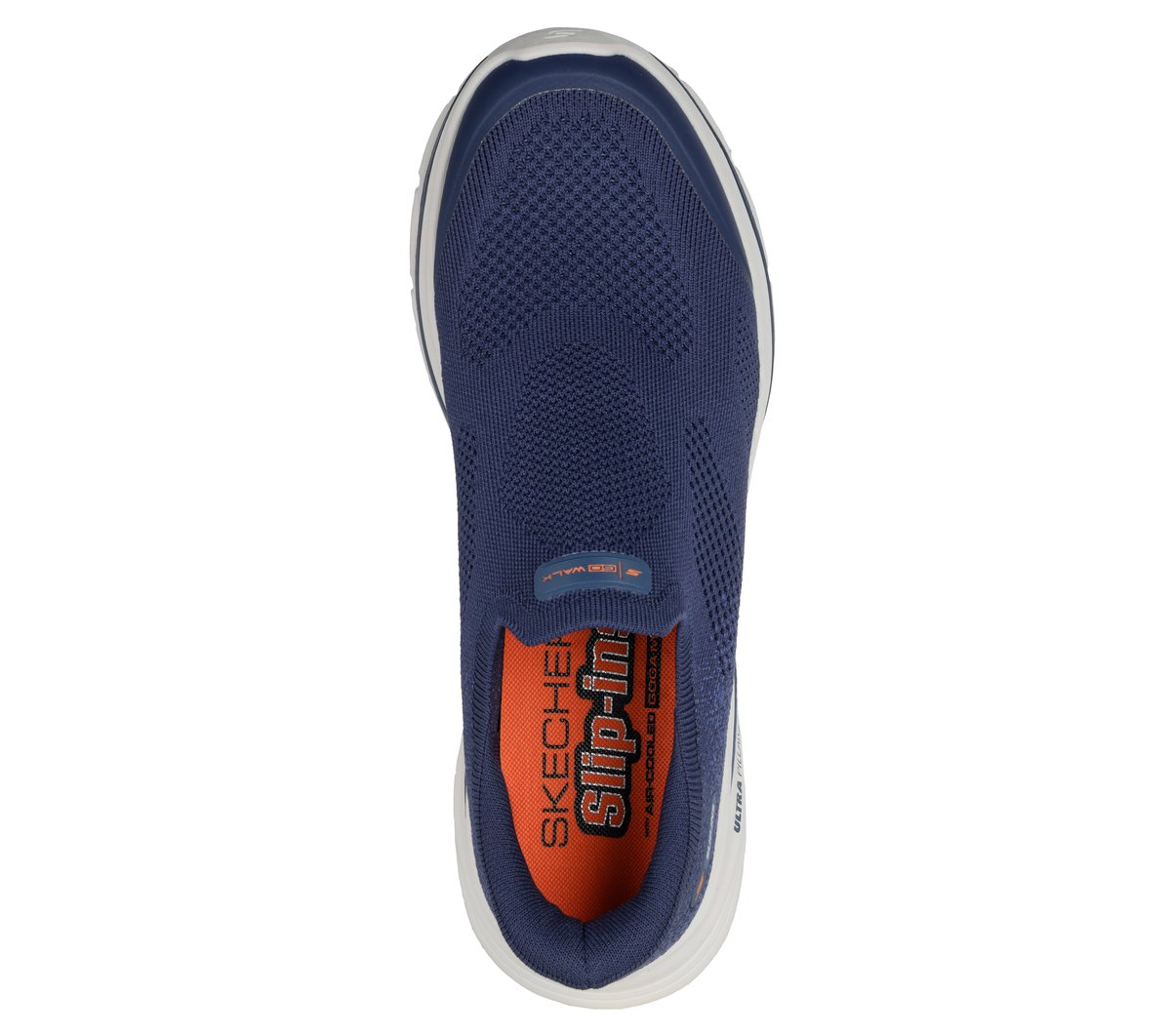 Slip-ins: GO WALK 8 - Pelayo / Skechers Men