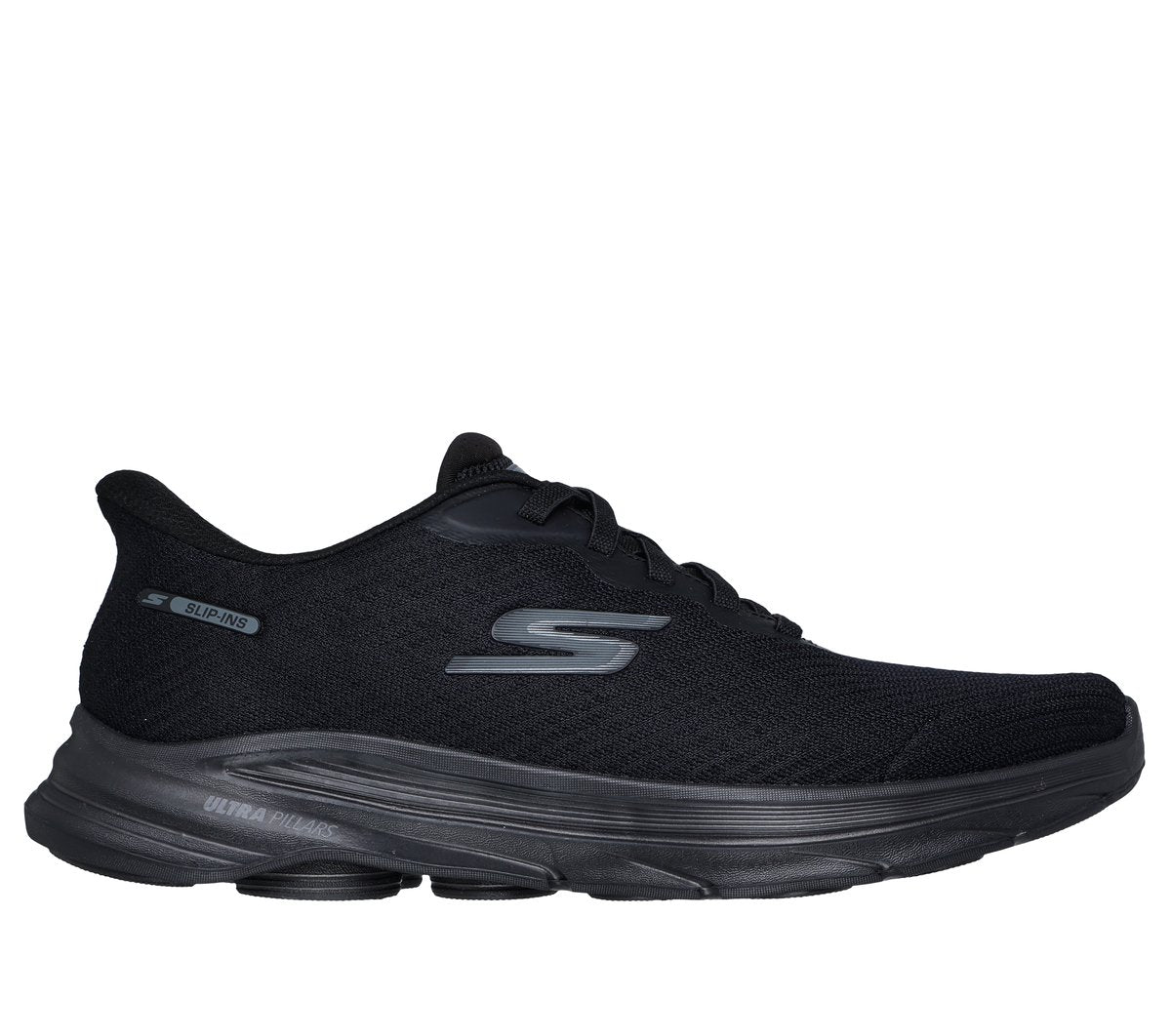 Slip-ins: GO WALK 8 -Pate / Skechers Men