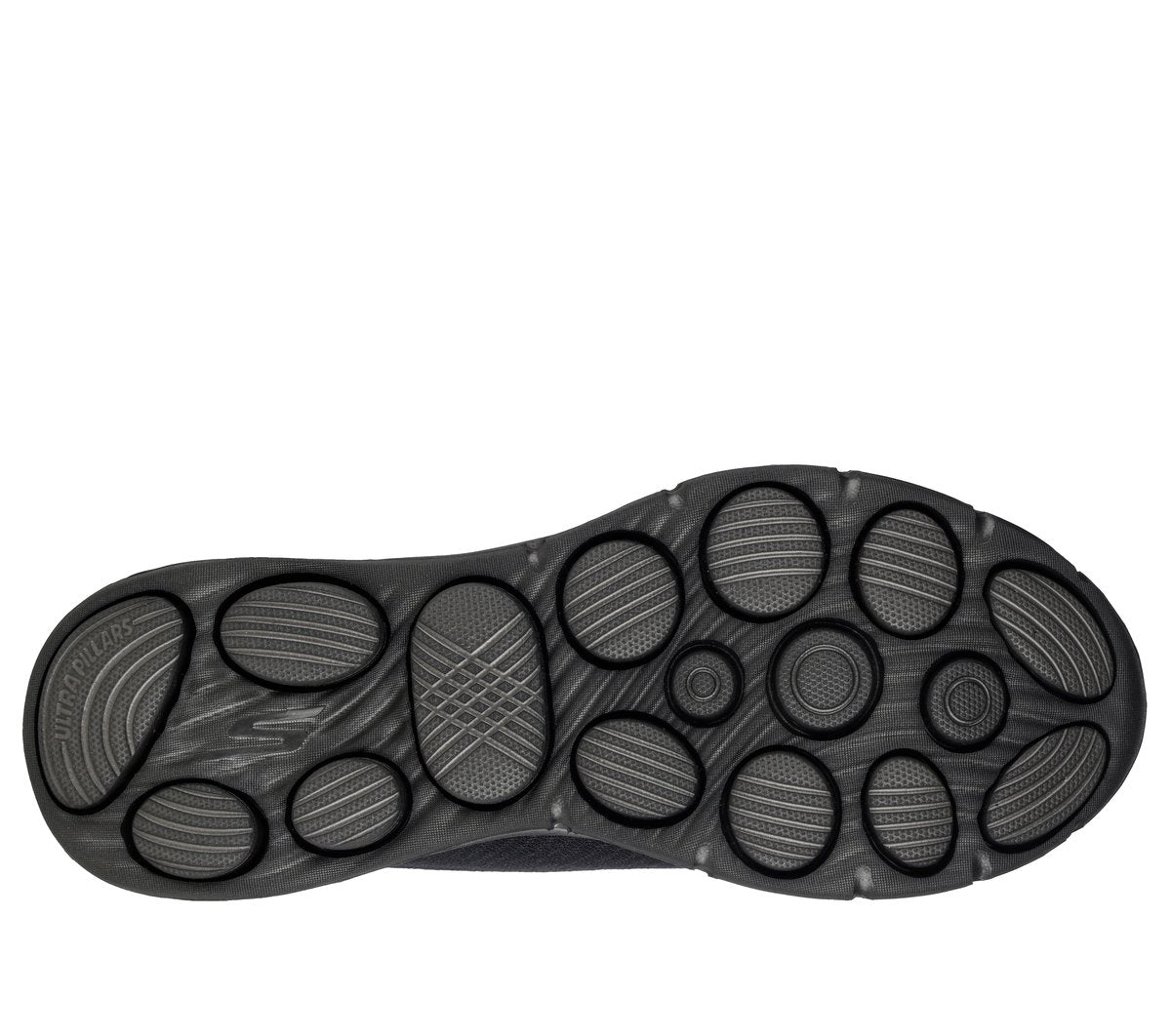 Slip-ins: GO WALK 8 -Pate / Skechers Men
