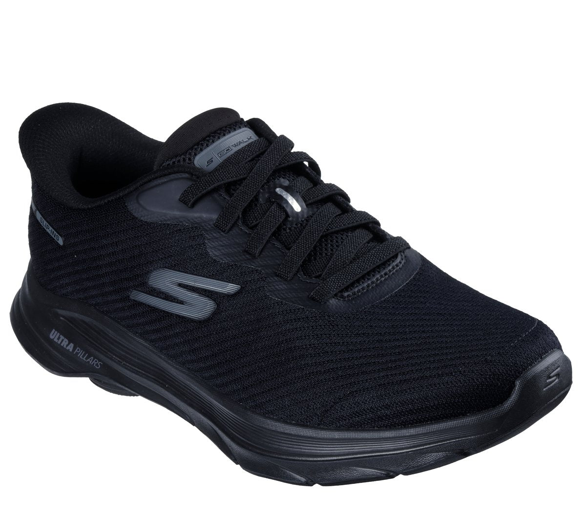 Slip-ins: GO WALK 8 -Pate / Skechers Men