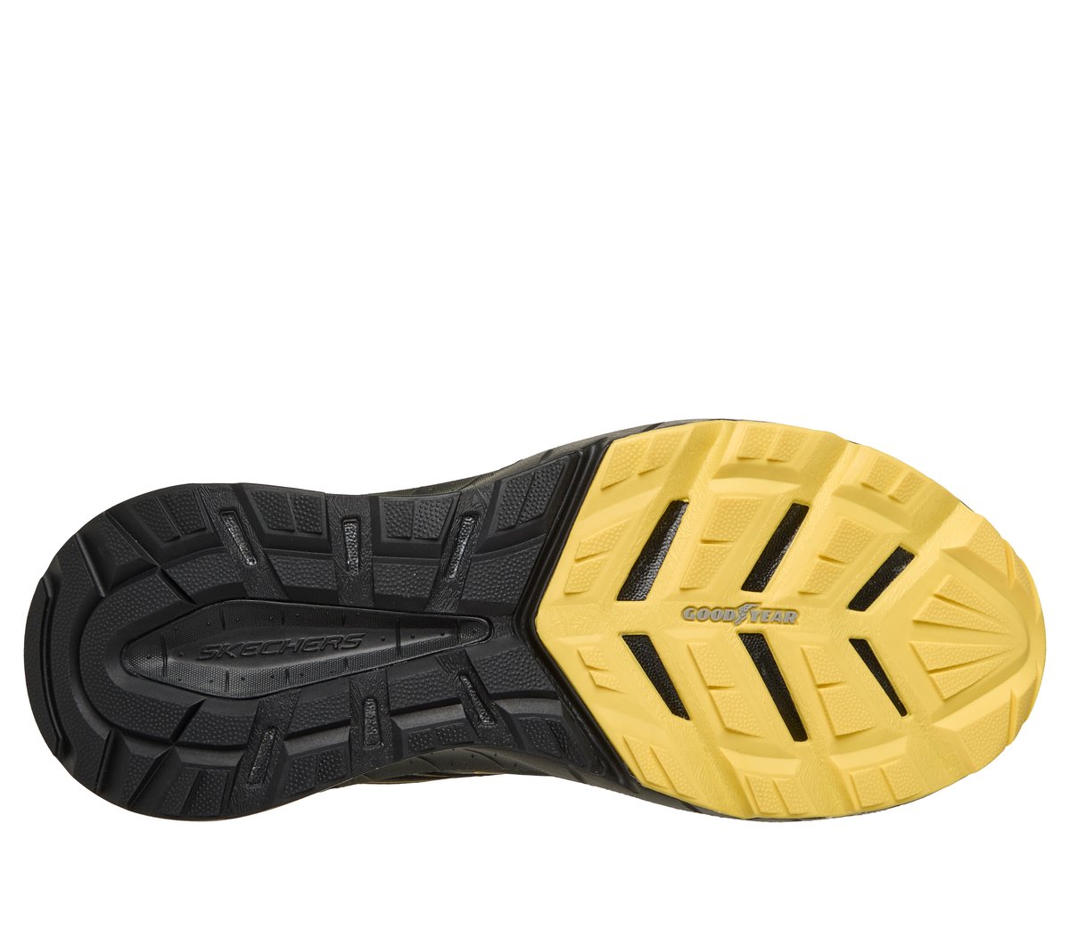 Slip-ins John Deere Waterproof Relaxed Fit: D'Lux Pro - Reel Cutting / Skechers Men