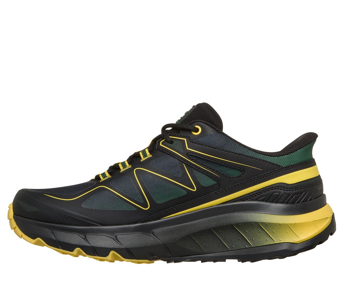 Slip-ins John Deere Waterproof Relaxed Fit: D'Lux Pro - Reel Cutting / Skechers Men