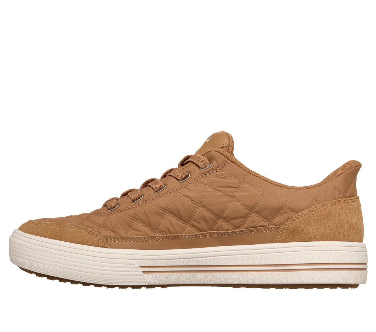 Slip-ins: Arch Fit Arcade - Cozy Fit Charming Daze / Skechers Men