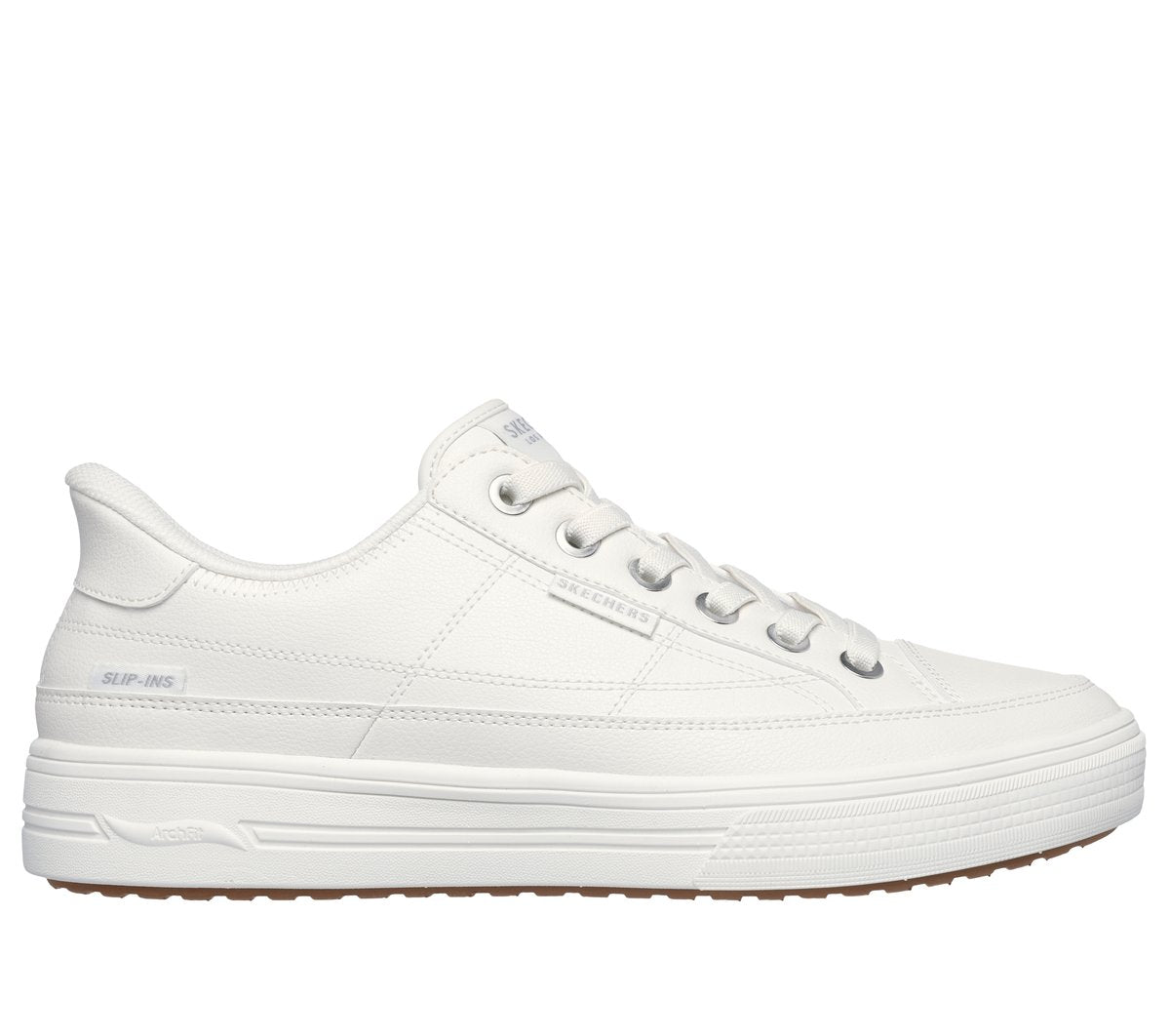 Slip-ins: Arch Fit Arcade - Catch Ya There / Skechers Men