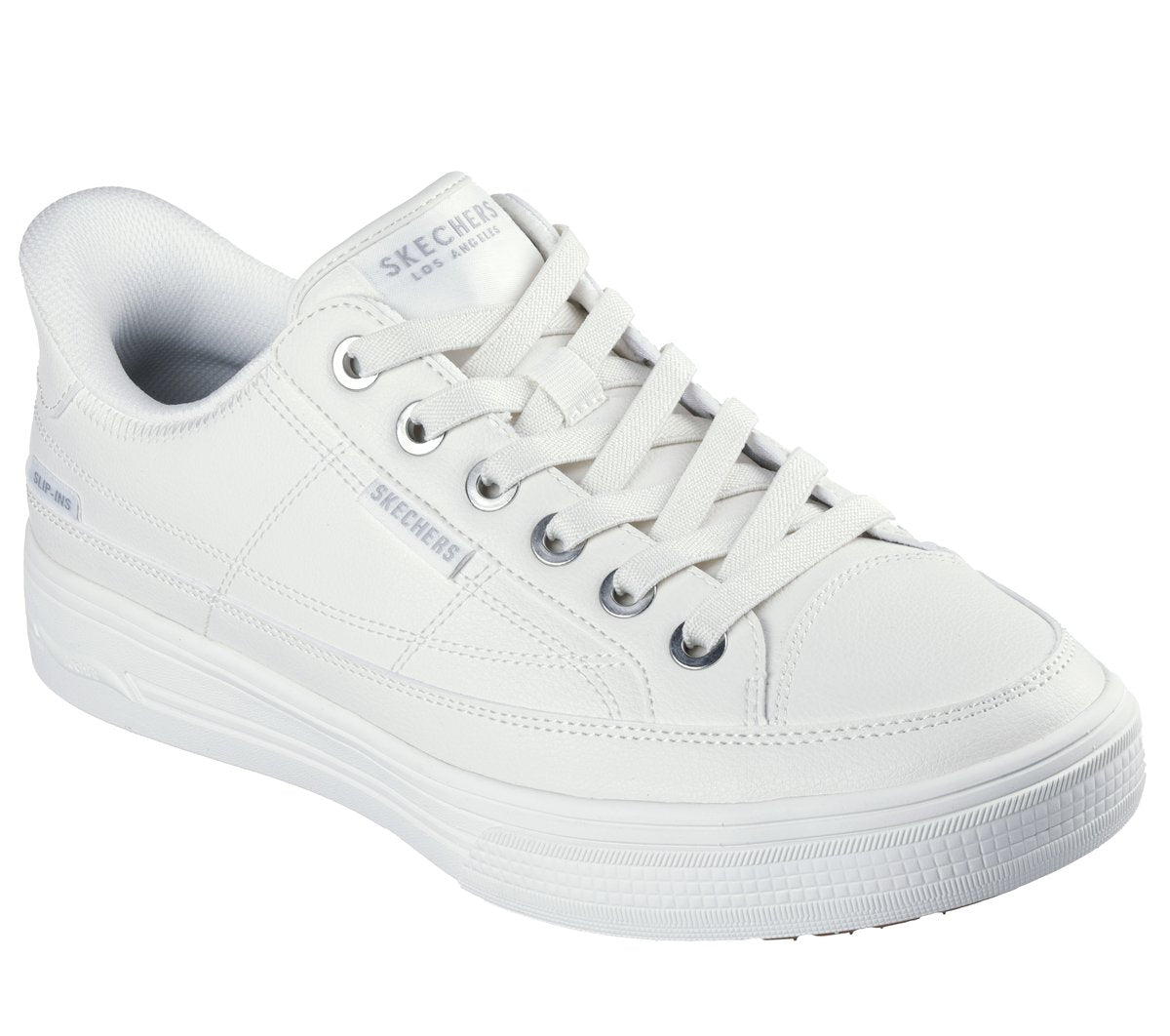 Slip-ins: Arch Fit Arcade - Catch Ya There / Skechers Men