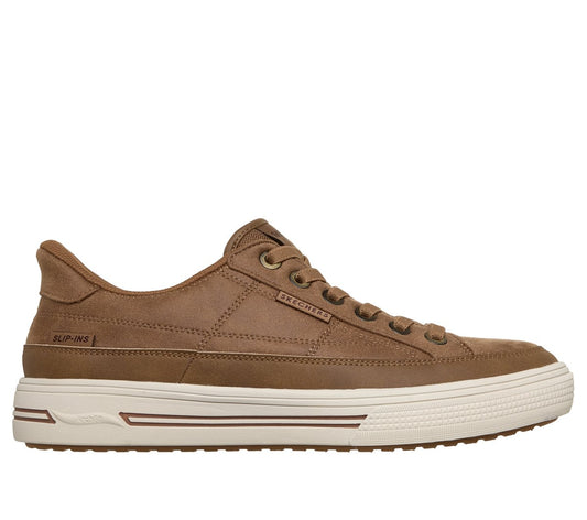 Slip-ins: Arch Fit Arcade - Join Ya There / Skechers Men