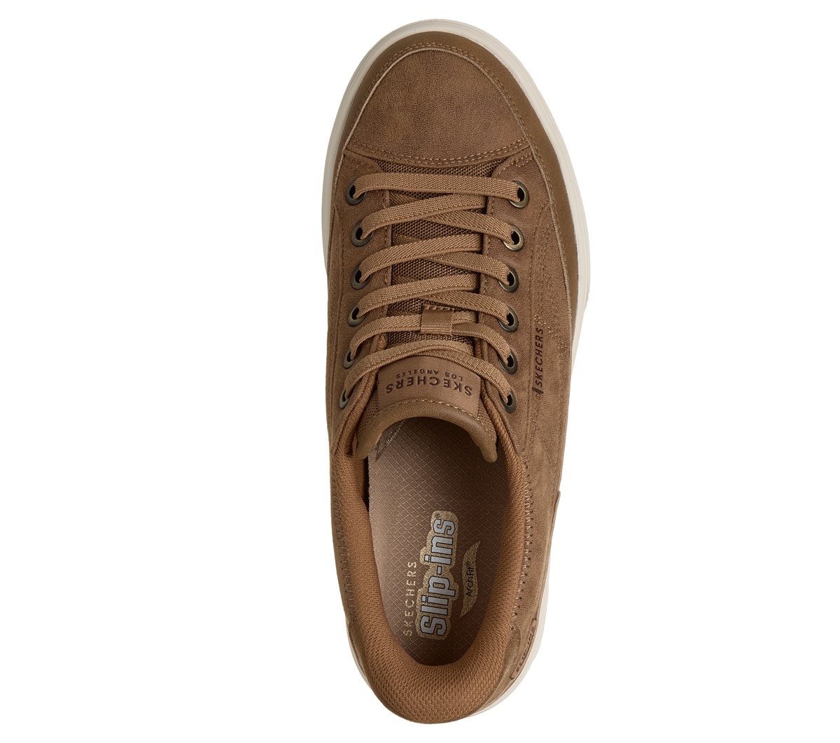 Slip-ins: Arch Fit Arcade - Join Ya There / Skechers Men