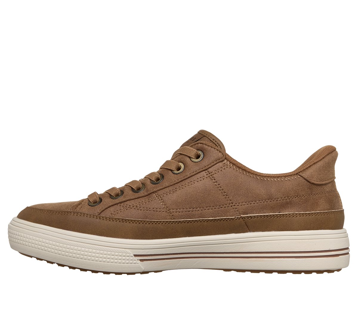 Slip-ins: Arch Fit Arcade - Join Ya There / Skechers Men