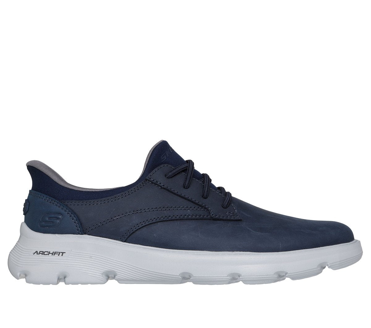 Slip-ins Relaxed Fit: Arch Fit Garza -Langston / Skechers Men