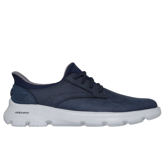 Slip-ins Relaxed Fit: Arch Fit Garza -Langston / Skechers Men