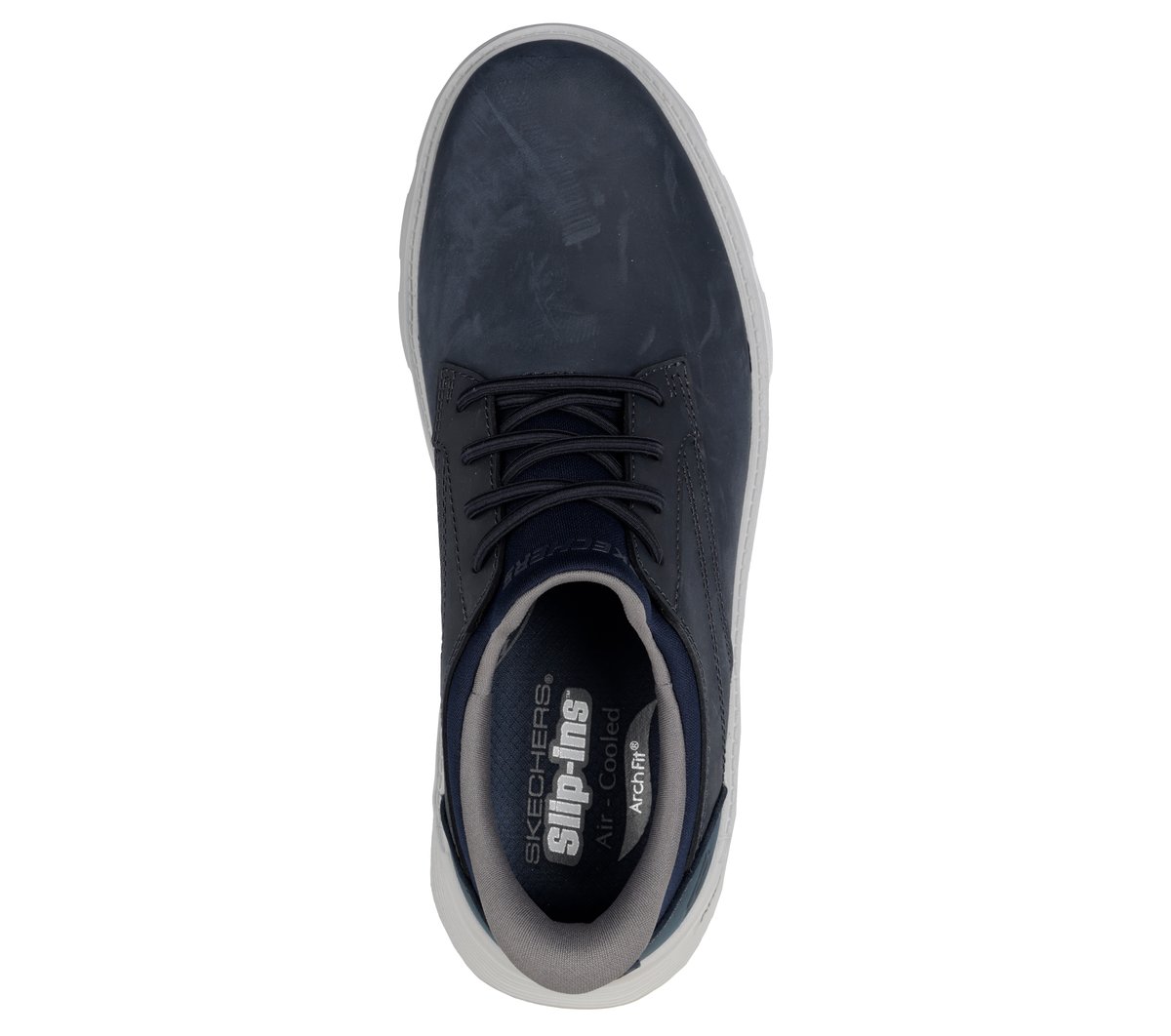 Slip-ins Relaxed Fit: Arch Fit Garza -Langston / Skechers Men