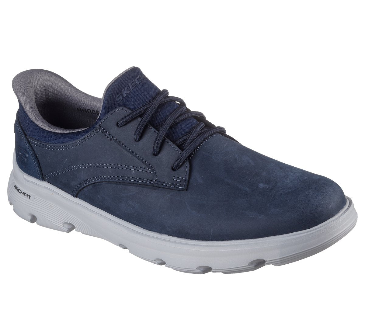 Slip-ins Relaxed Fit: Arch Fit Garza -Langston / Skechers Men