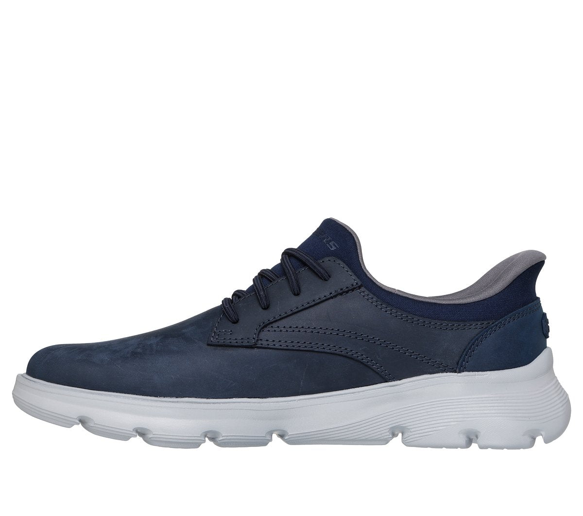 Slip-ins Relaxed Fit: Arch Fit Garza -Langston / Skechers Men