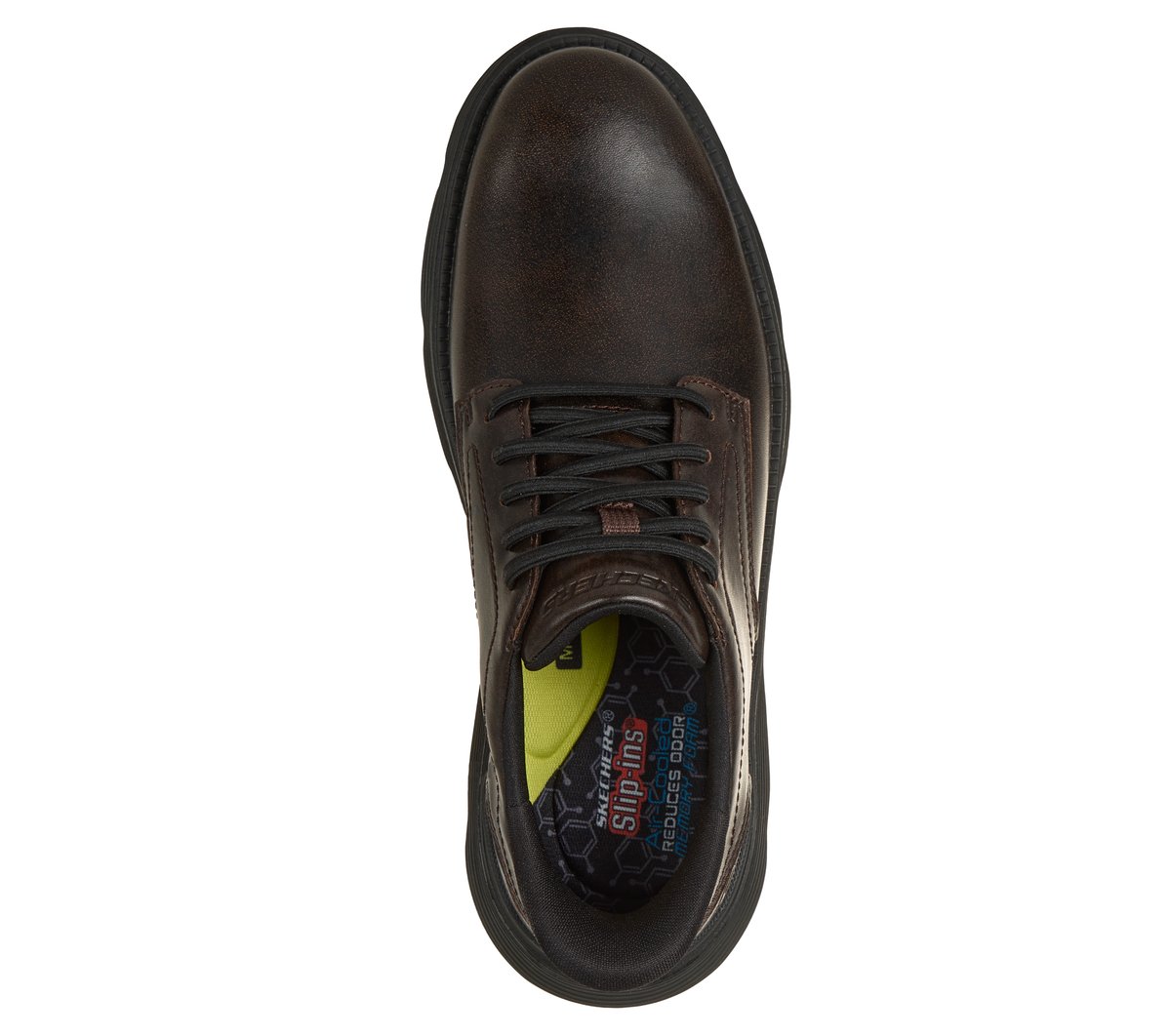 Slip-ins: Garza - Duran / Skechers Men