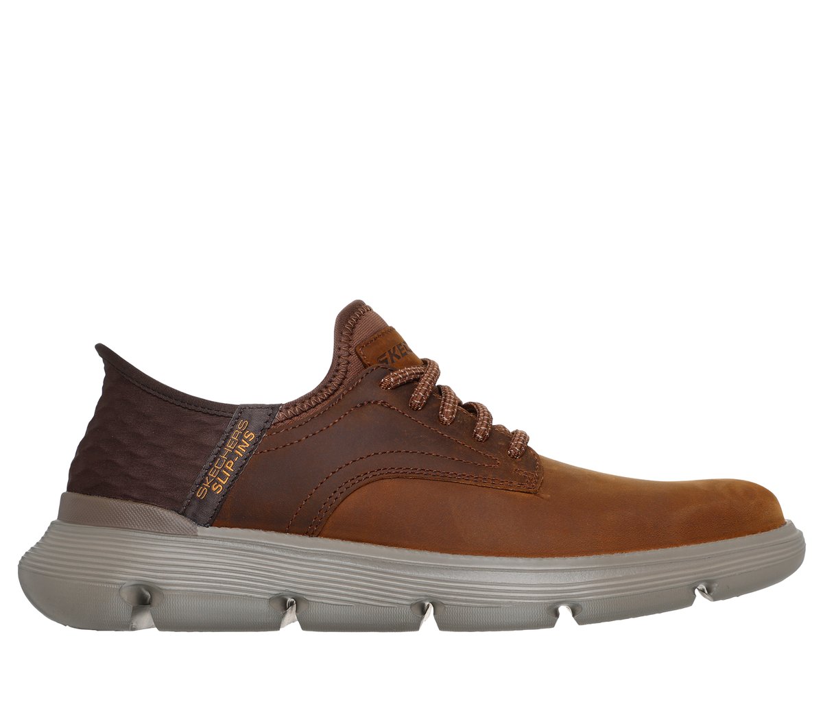 Slip-ins: Garza - Gervin / Skechers Men