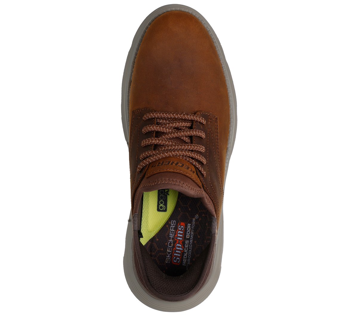 Slip-ins: Garza - Gervin / Skechers Men