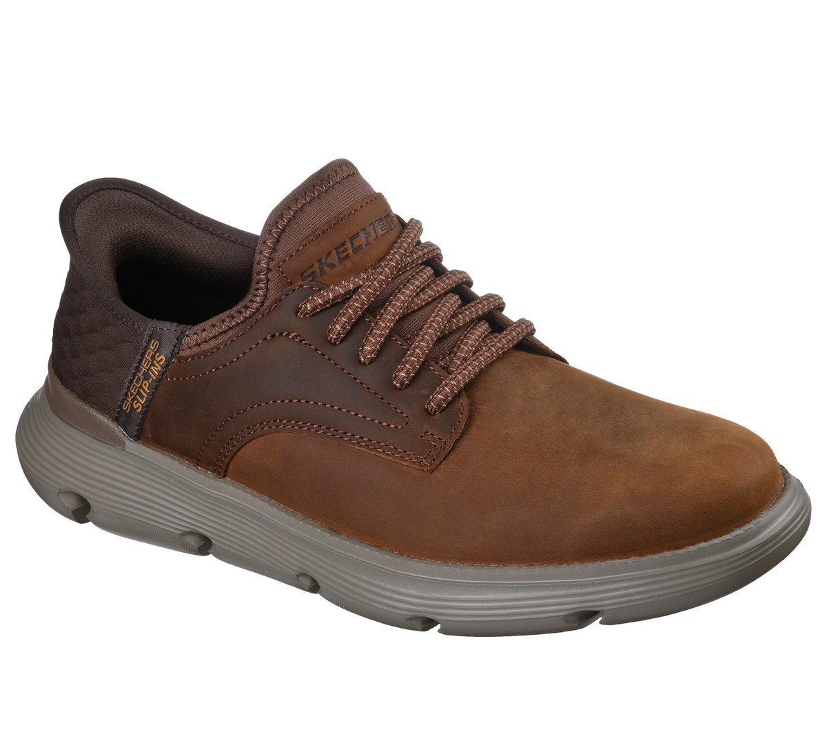 Slip-ins: Garza - Gervin / Skechers Men