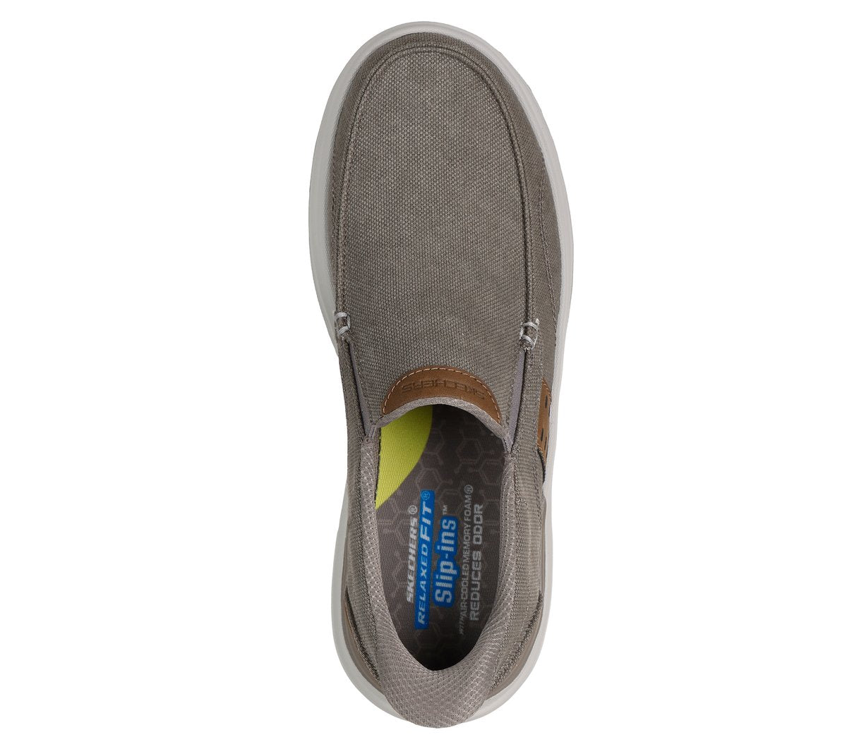 Slip-ins Relaxed Fit: Altman - Murdock / Skechers Men