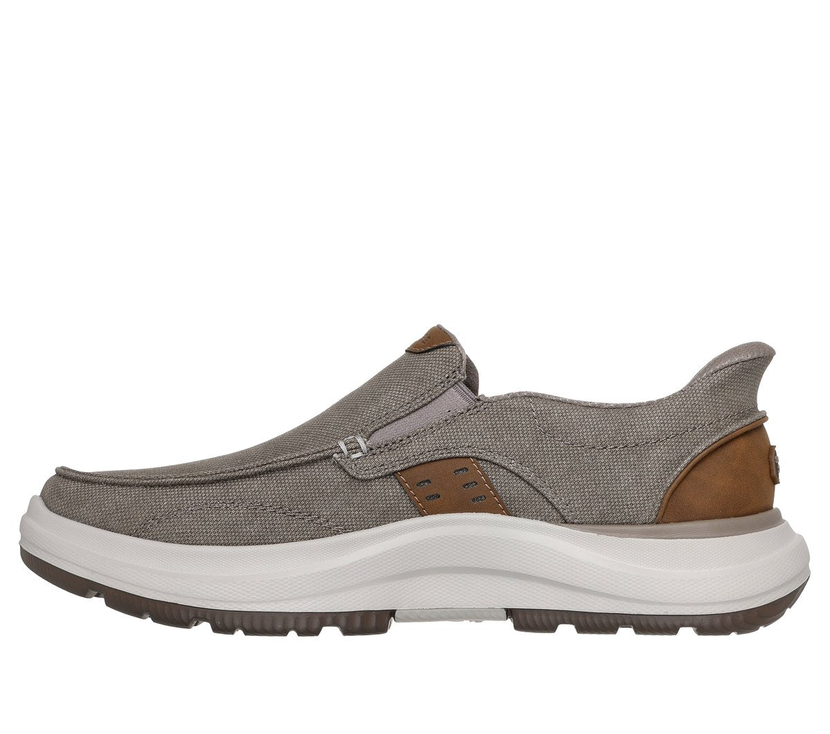 Slip-ins Relaxed Fit: Altman - Murdock / Skechers Men