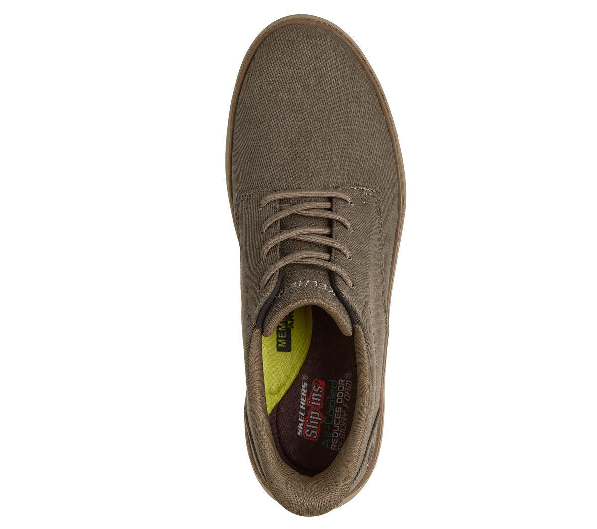 Slip-ins: Hyland - Justino / Skechers Men