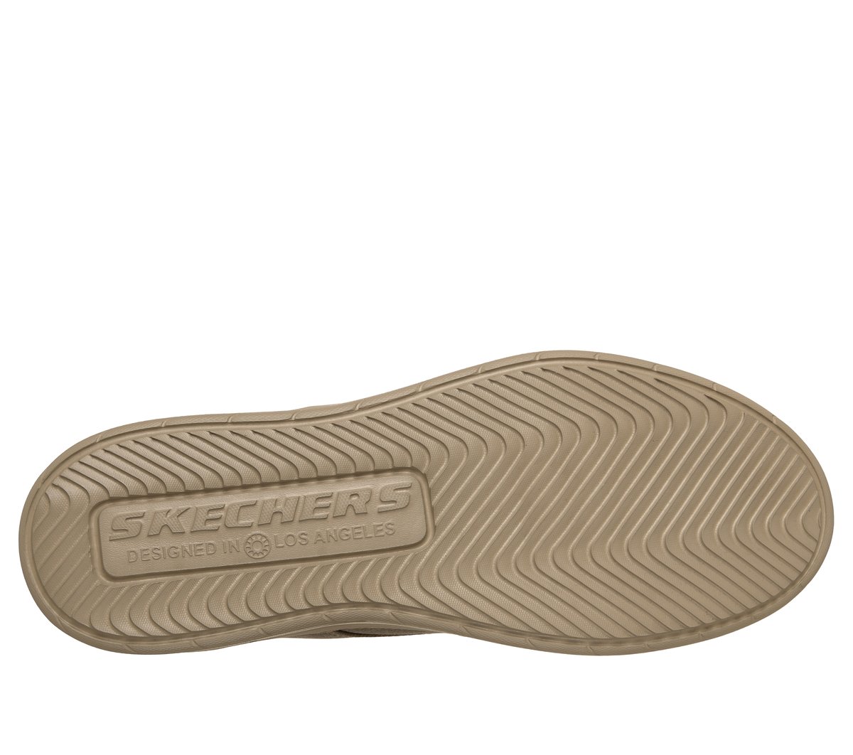 Slip-ins: Hyland - Justino / Skechers Men