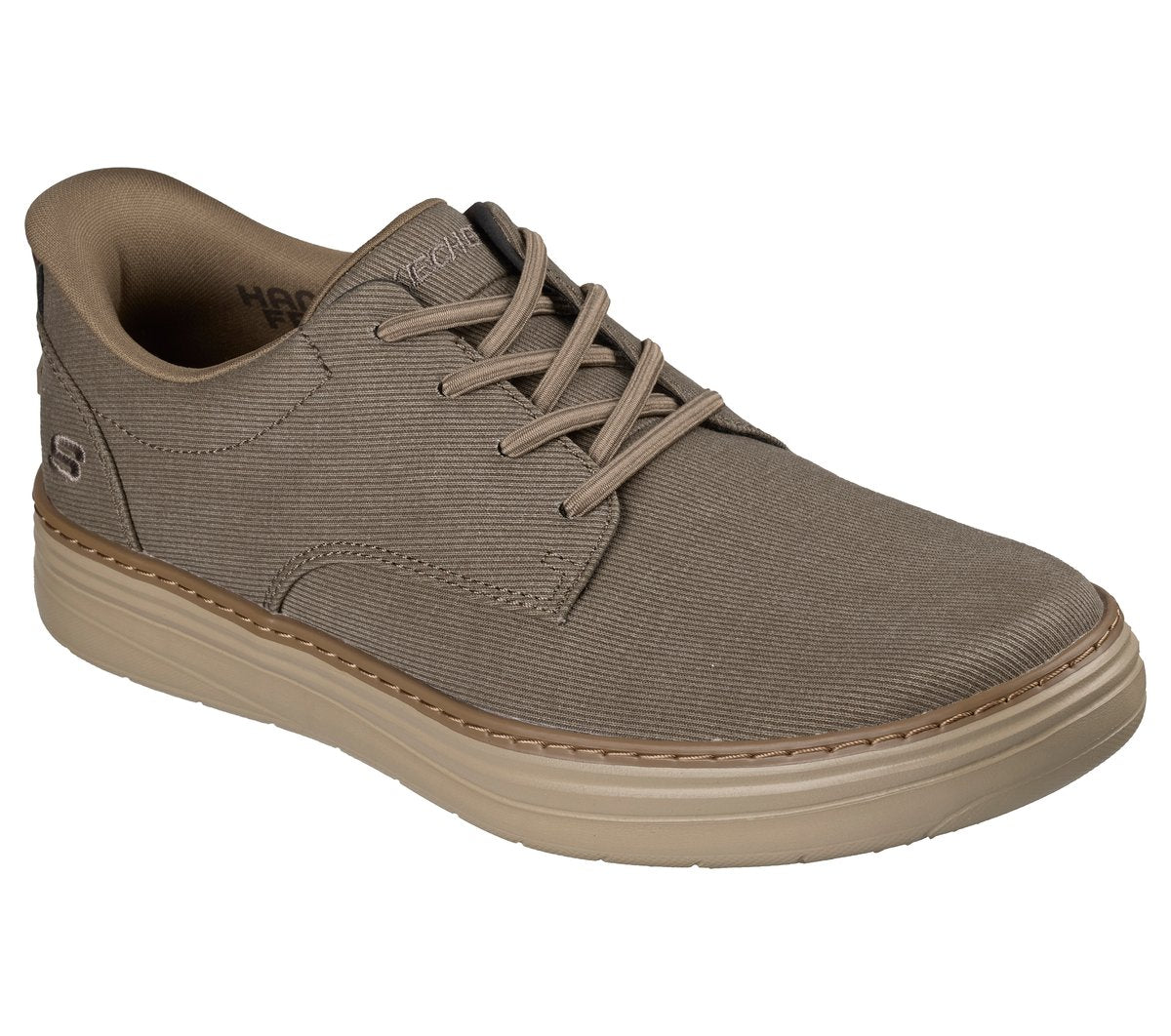 Slip-ins: Hyland - Justino / Skechers Men