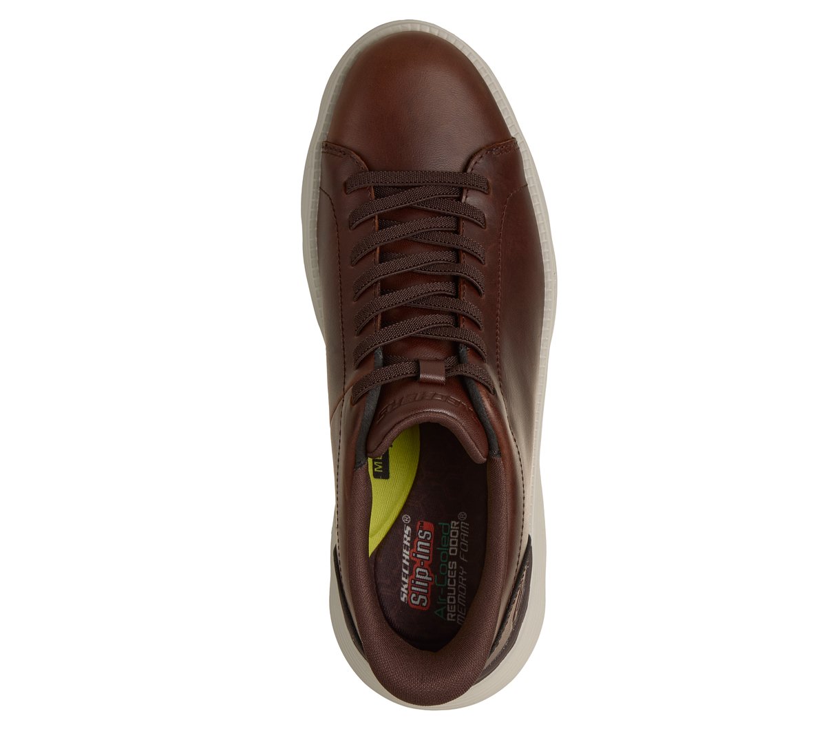 Slip-ins: Garza - Enticer / Skechers Men