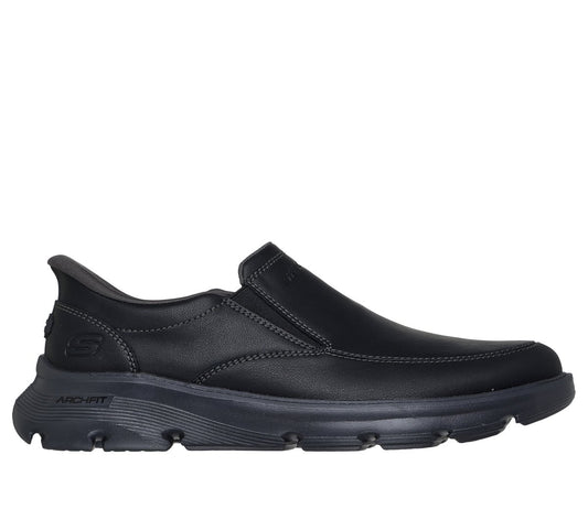 Slip-ins: Arch Fit Garza - Umar / Skechers Men