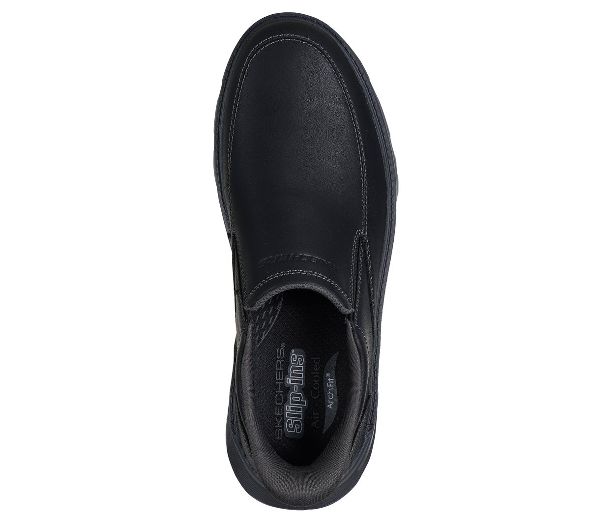Slip-ins: Arch Fit Garza - Umar / Skechers Men