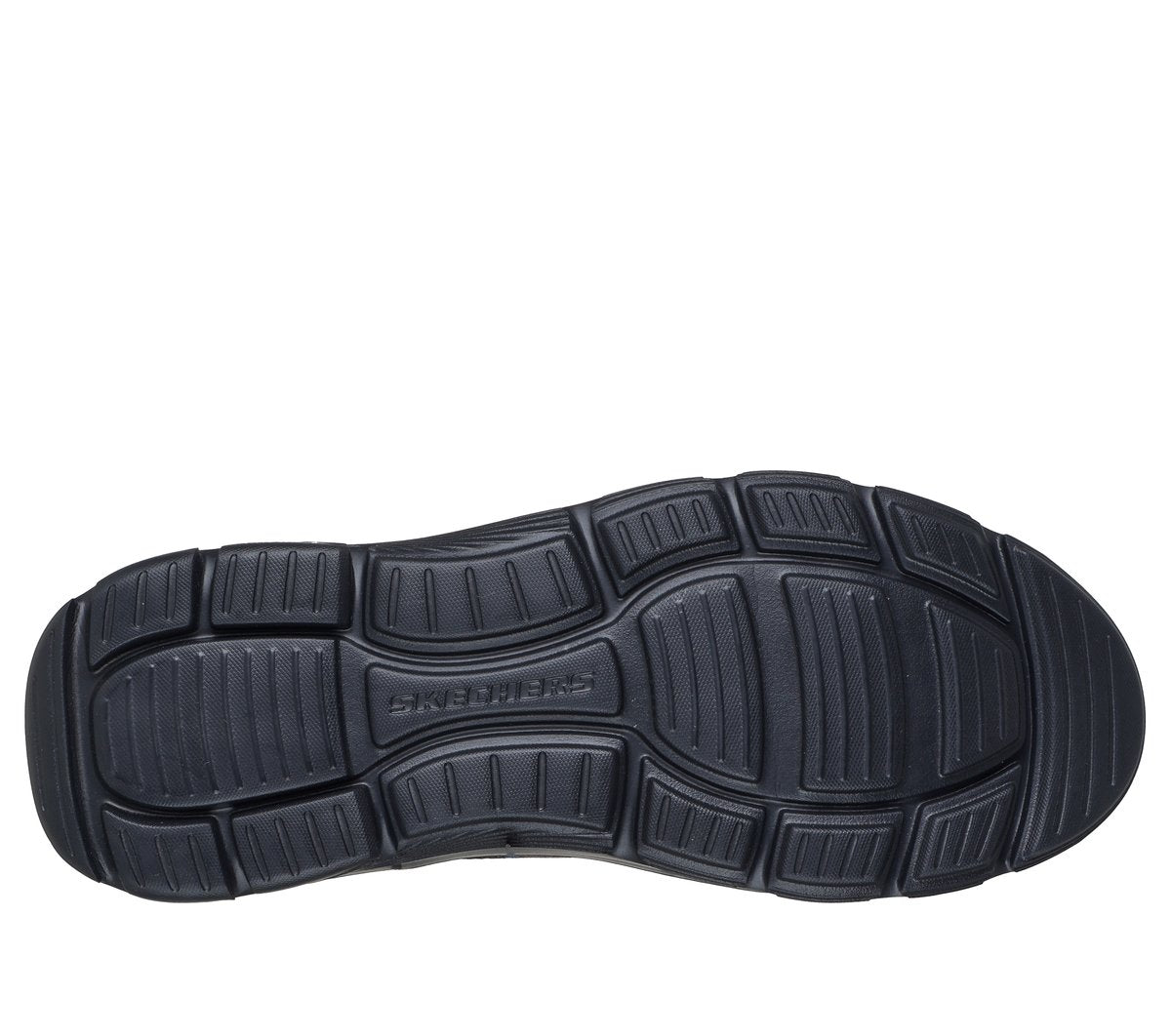 Slip-ins: Arch Fit Garza - Umar / Skechers Men