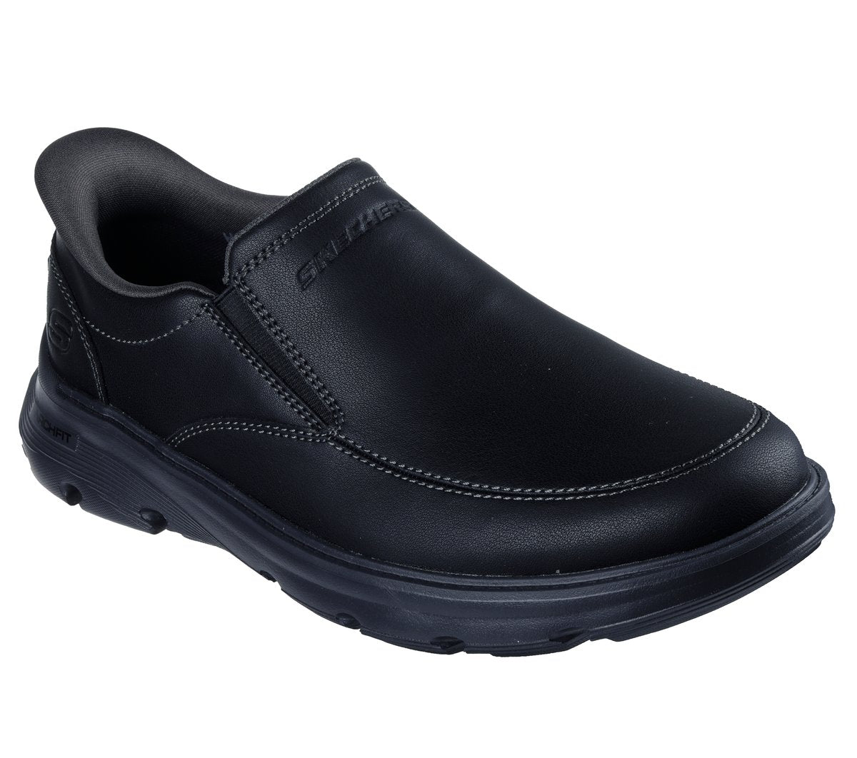 Slip-ins: Arch Fit Garza - Umar / Skechers Men