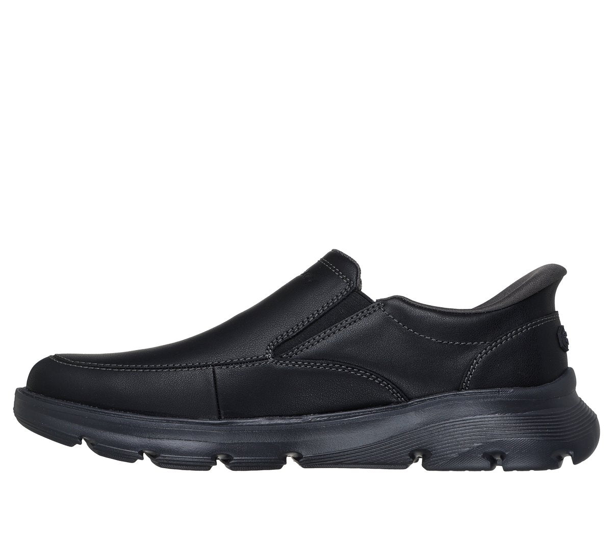Slip-ins: Arch Fit Garza - Umar / Skechers Men